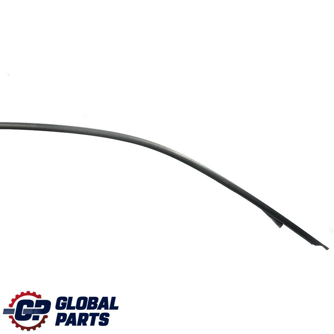 BMW 1 er E81 Leiste Dachrahmen Rechts Schwarz Black 5176 - SKU 7164952 - Teilenummer 7164952