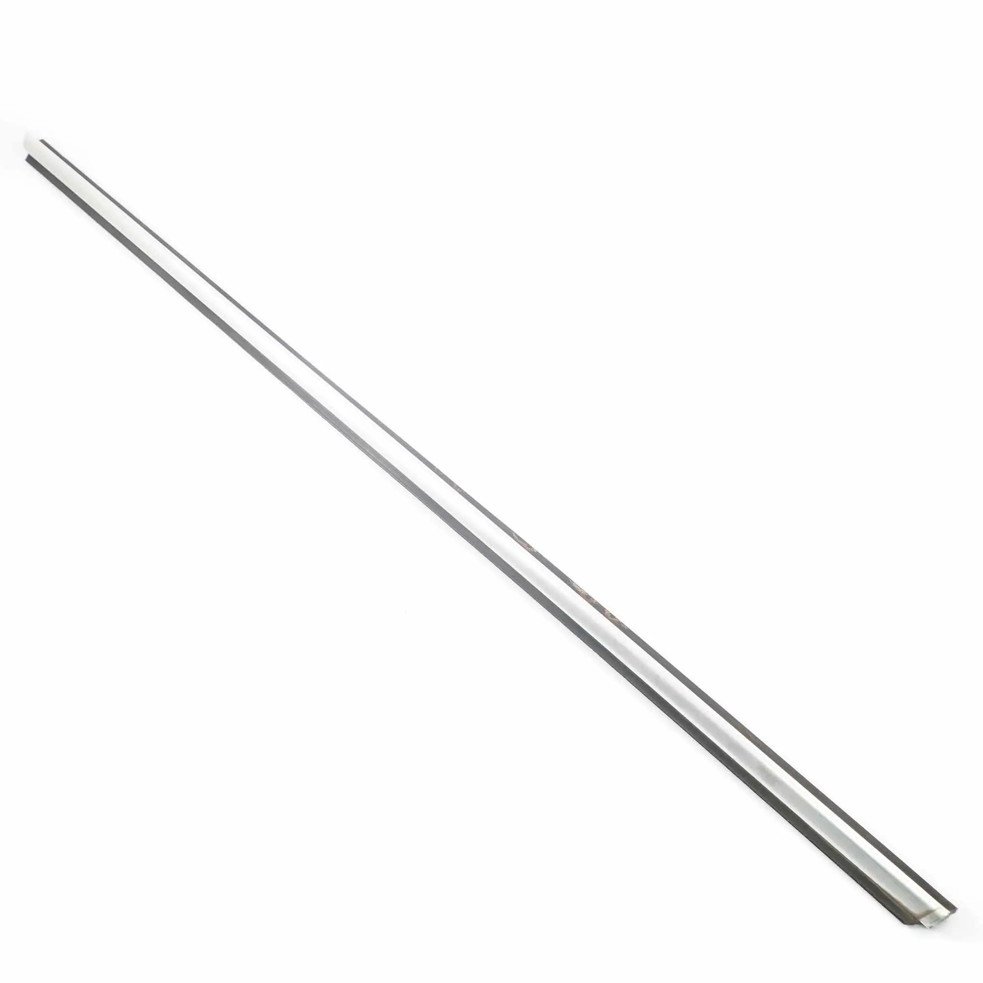 BMW E81 E82 E88 Listwa Aluminiowa Szyby Drzwi Lewy Przód 7164953