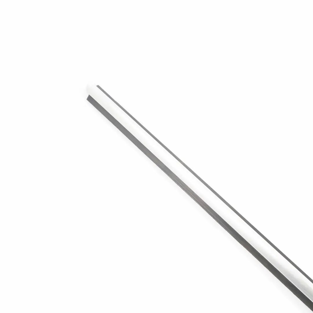 BMW 1 er E81 E82 Schachtabdeckung Aussen Tür Vorn Links Aluminium Mat - SKU 7164953 - Teilenummer 7164953