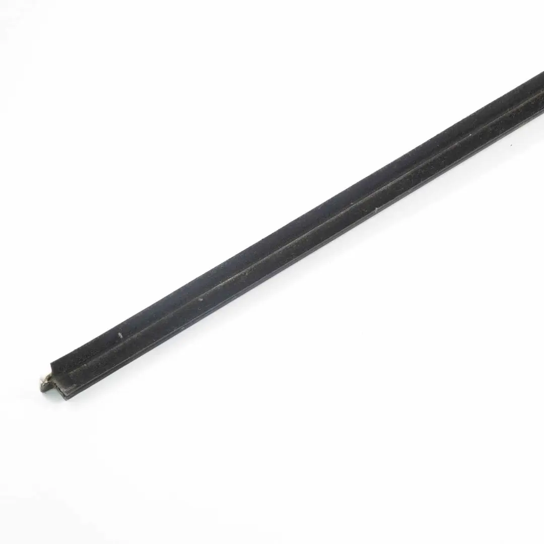 BMW 1 er E81 E82 Schachtabdeckung Aussen Tür Vorn Links Aluminium Mat - SKU 7164953 - Teilenummer 7164953