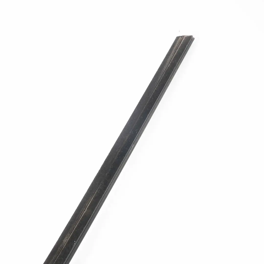 Channel Cover Exterior Door Front Left N/S Aluminium Matt to BMW E81 E82 E88 with Part number 7164953 BMW E81 E82 E88 Channel Cover Exterior Door Front Left N/S Aluminium Matt - SKU 7164953 - Part number 7164953