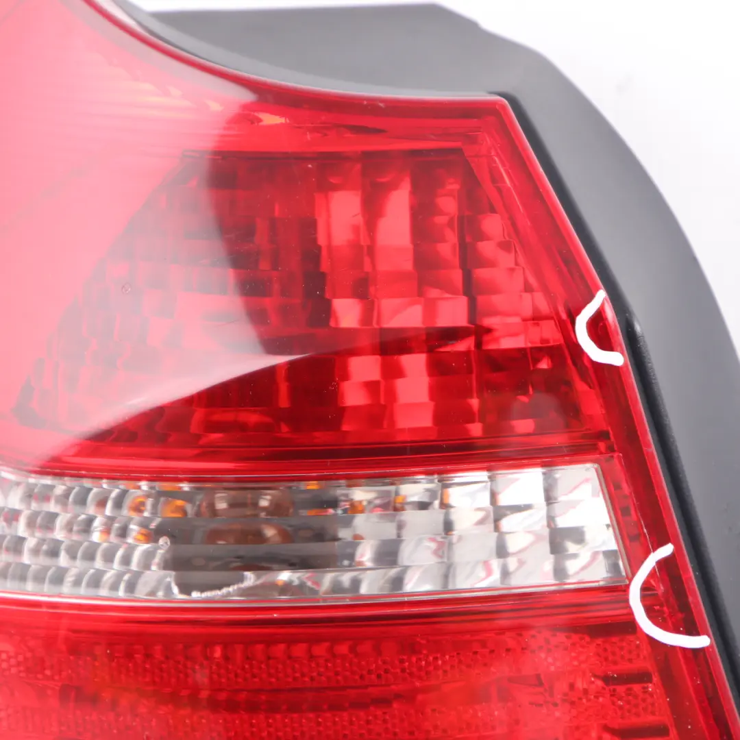 BMW E81 E87 LCI Rear Tail Light Lamp Side Left N/S - SKU 7164955-1 - Part number 7164955