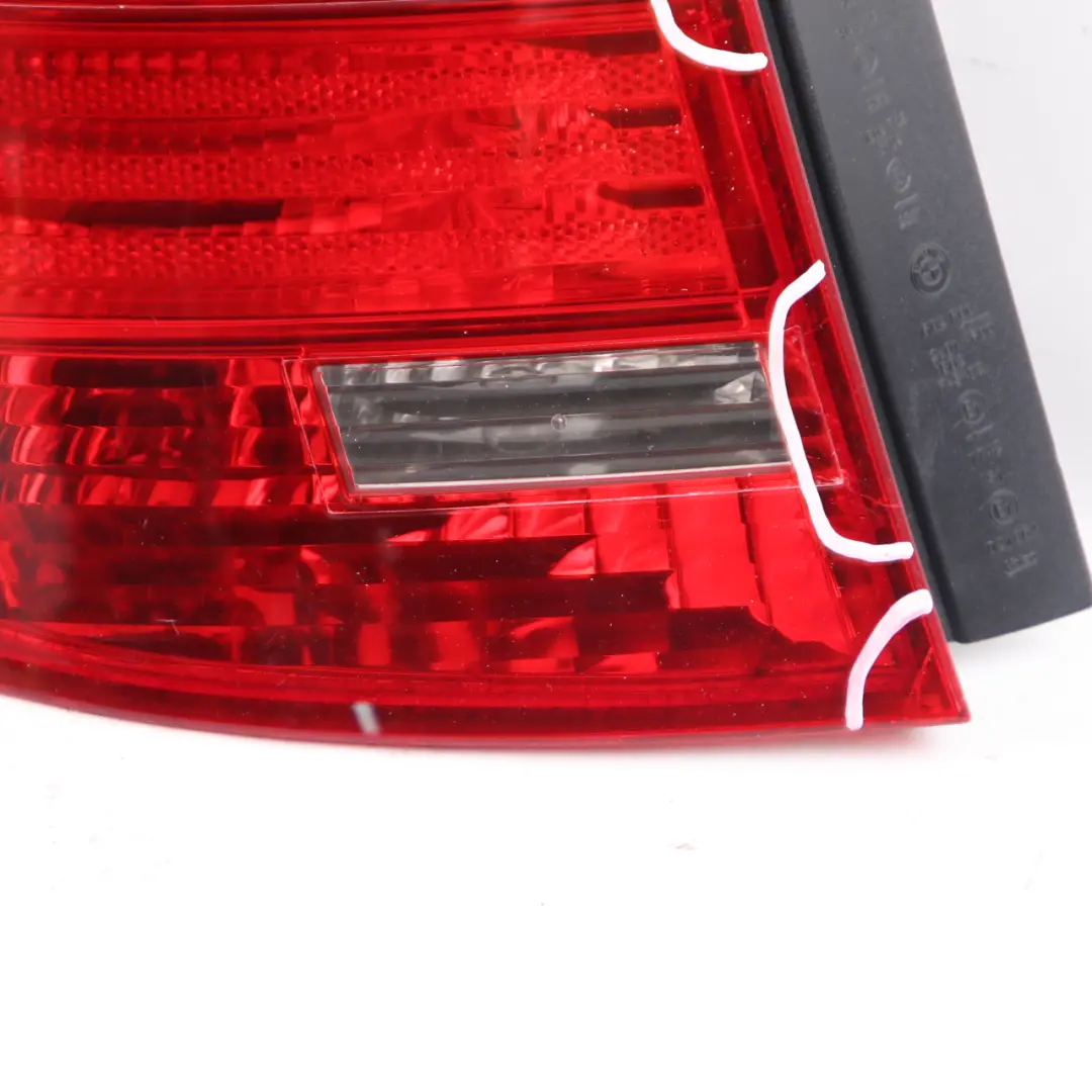BMW E81 E87 LCI Rear Tail Light Lamp Side Left N/S - SKU 7164955-1 - Part number 7164955