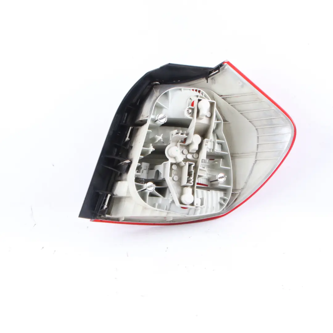 BMW E81 E87 LCI Luce Posteriore Fanale Posteriore Sinistra - SKU 7164955-1 - Numero di parte 7164955