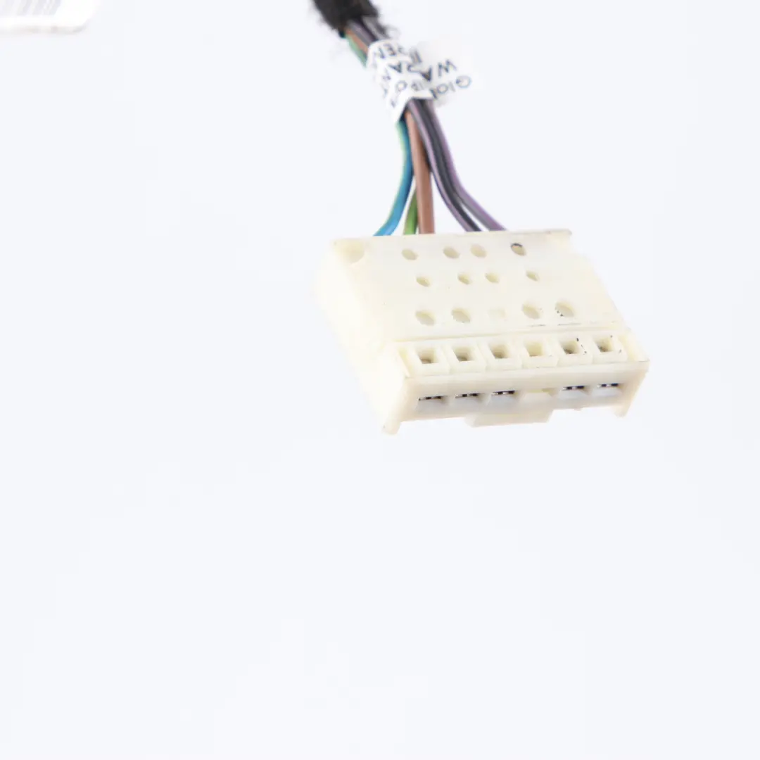 BMW E81 E87 LCI Cable Luz trasera Luz trasera izquierda - SKU 7164955-3 - Número de pieza 7164955
