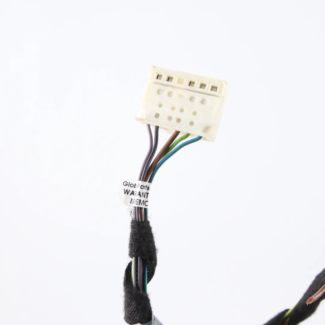 Kabel Rücklicht Rückleuchte Heckleuchte Hinten Links für BMW E81 E87 LCI mit Teilenummer 7164955 BMW E81 E87 LCI Kabel Rücklicht Rückleuchte Heckleuchte Hinten Links - SKU 7164955-3 - Teilenummer 7164955