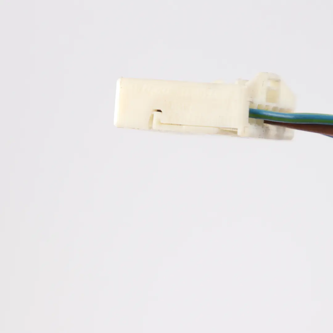 BMW E81 E87 LCI Kabel Rücklicht Rückleuchte Heckleuchte Hinten Links - SKU 7164955-3 - Teilenummer 7164955