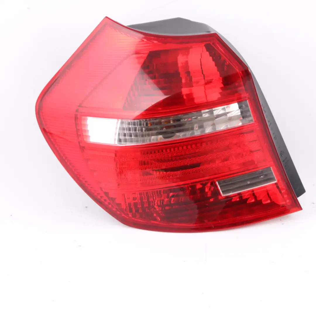 BMW E81 E87 LCI Lampa Światło Reflektor Lewo Tył - SKU 7164955 - Numer Części 7164955
