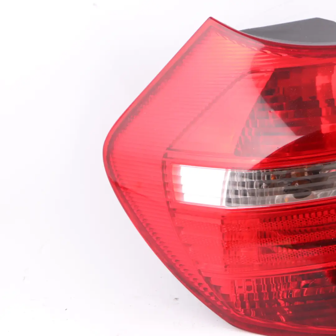 BMW E81 E87 LCI Lampa Światło Reflektor Lewo Tył - SKU 7164955 - Numer Części 7164955