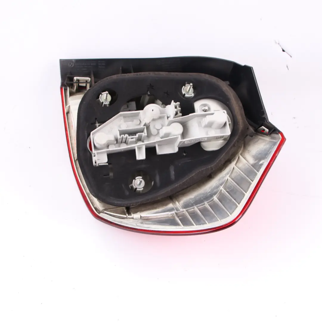 BMW E81 E87 LCI Lampa Światło Reflektor Lewo Tył - SKU 7164955 - Numer Części 7164955