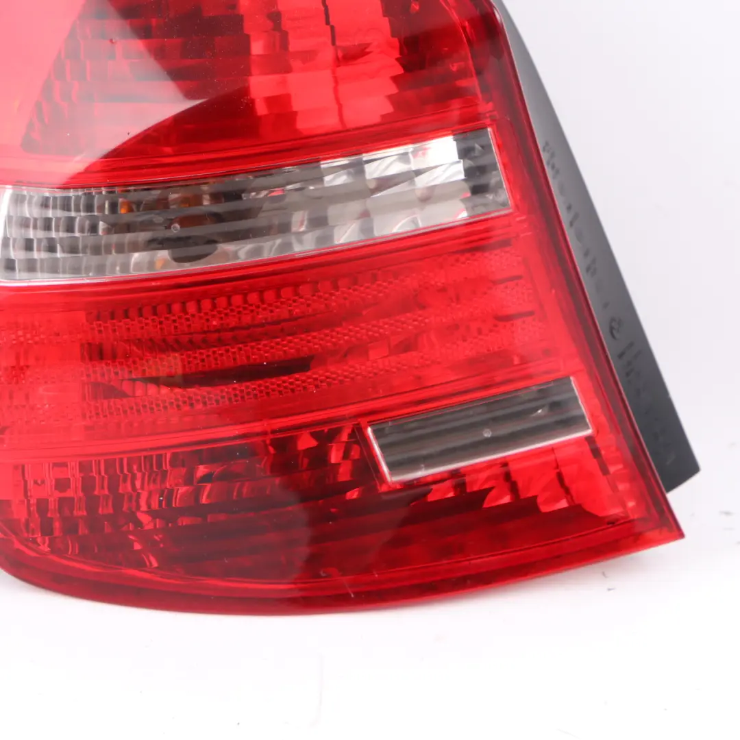 BMW E81 E87 LCI Feu Arrière Gauche - SKU 7164955 - Numéro de pièce 7164955