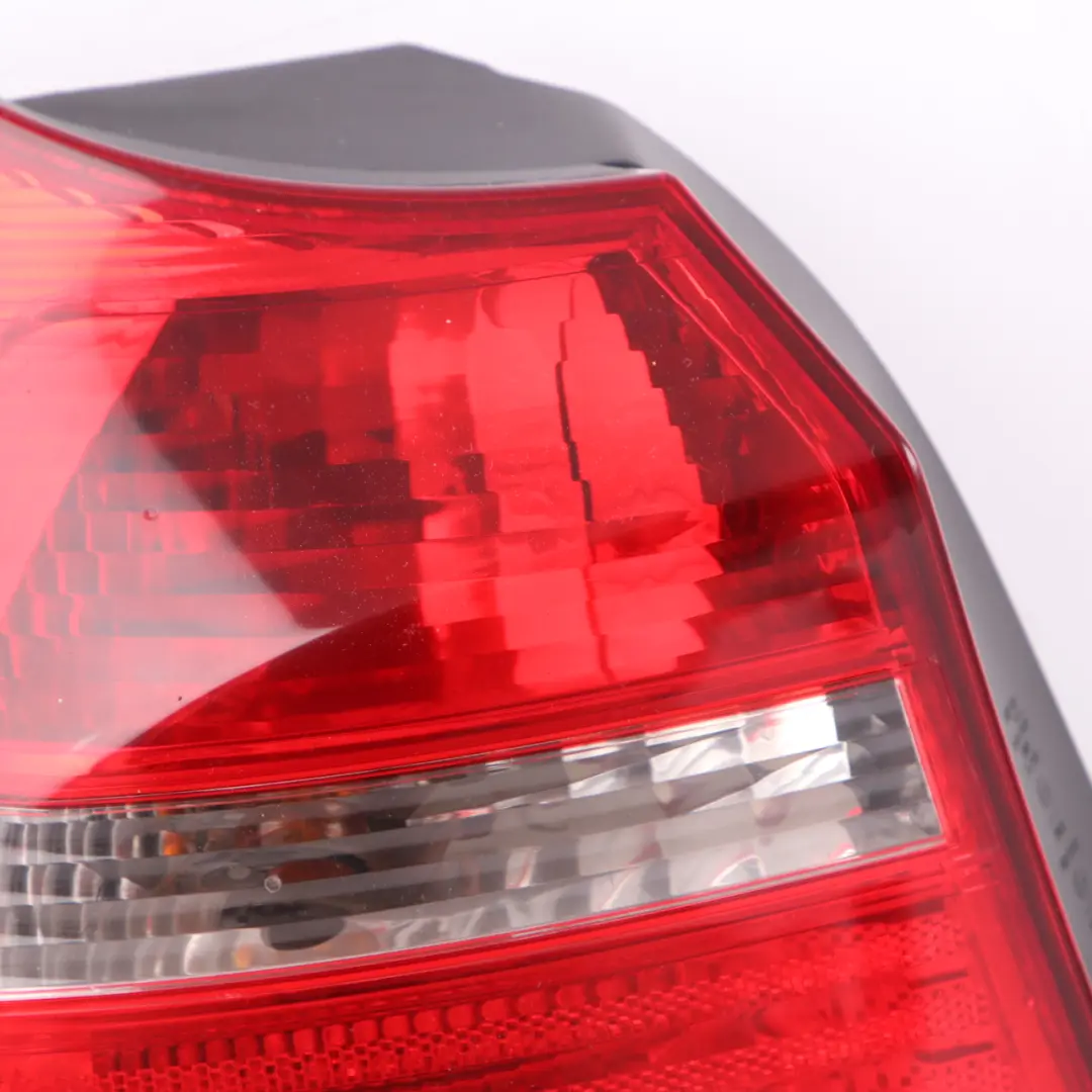 BMW E81 E87 LCI Rücklicht Rückfahrscheinwerfer Links - SKU 7164955 - Teilenummer 7164955