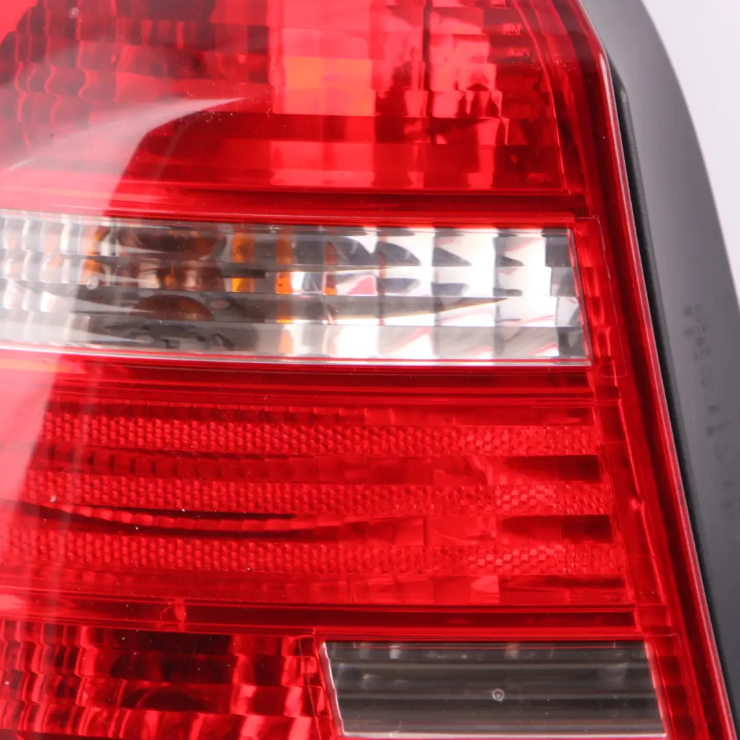 BMW E81 E87 LCI Feu Arrière Gauche - SKU 7164955 - Numéro de pièce 7164955