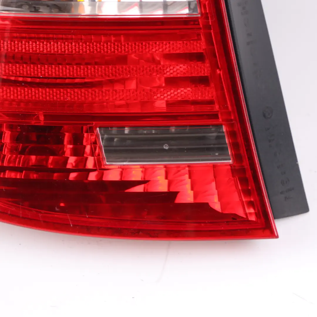 BMW E81 E87 LCI Feu Arrière Gauche - SKU 7164955 - Numéro de pièce 7164955