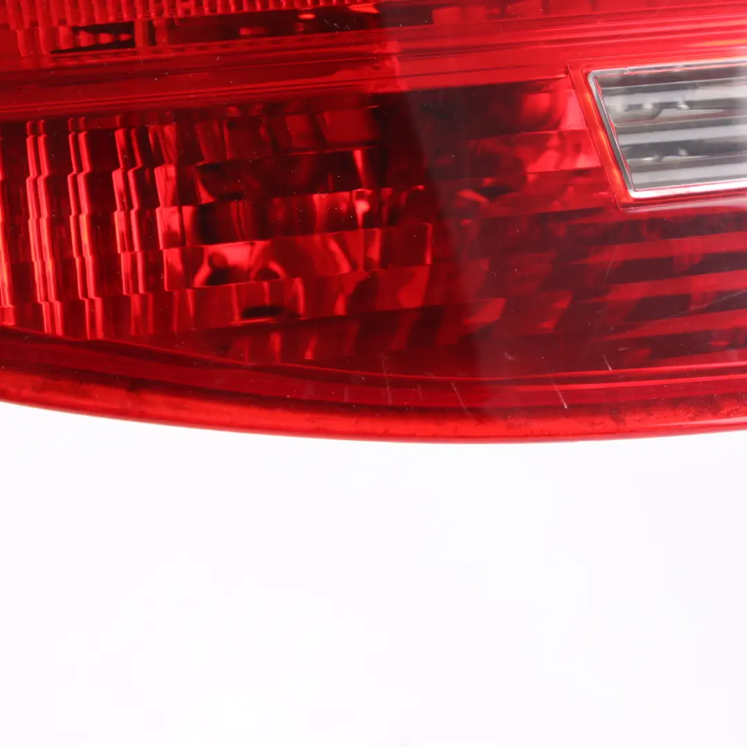 BMW E81 E87 LCI Feu Arrière Gauche - SKU 7164955 - Numéro de pièce 7164955