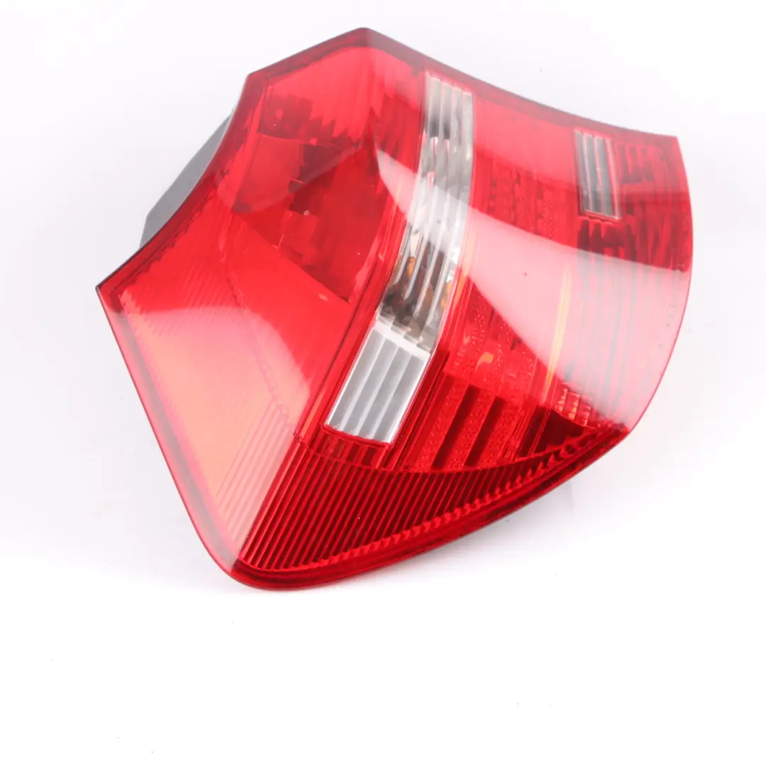BMW E81 E87 LCI Tail Light Rear Tail Light Lamp Left N/S - SKU 7164955 - Part number 7164955
