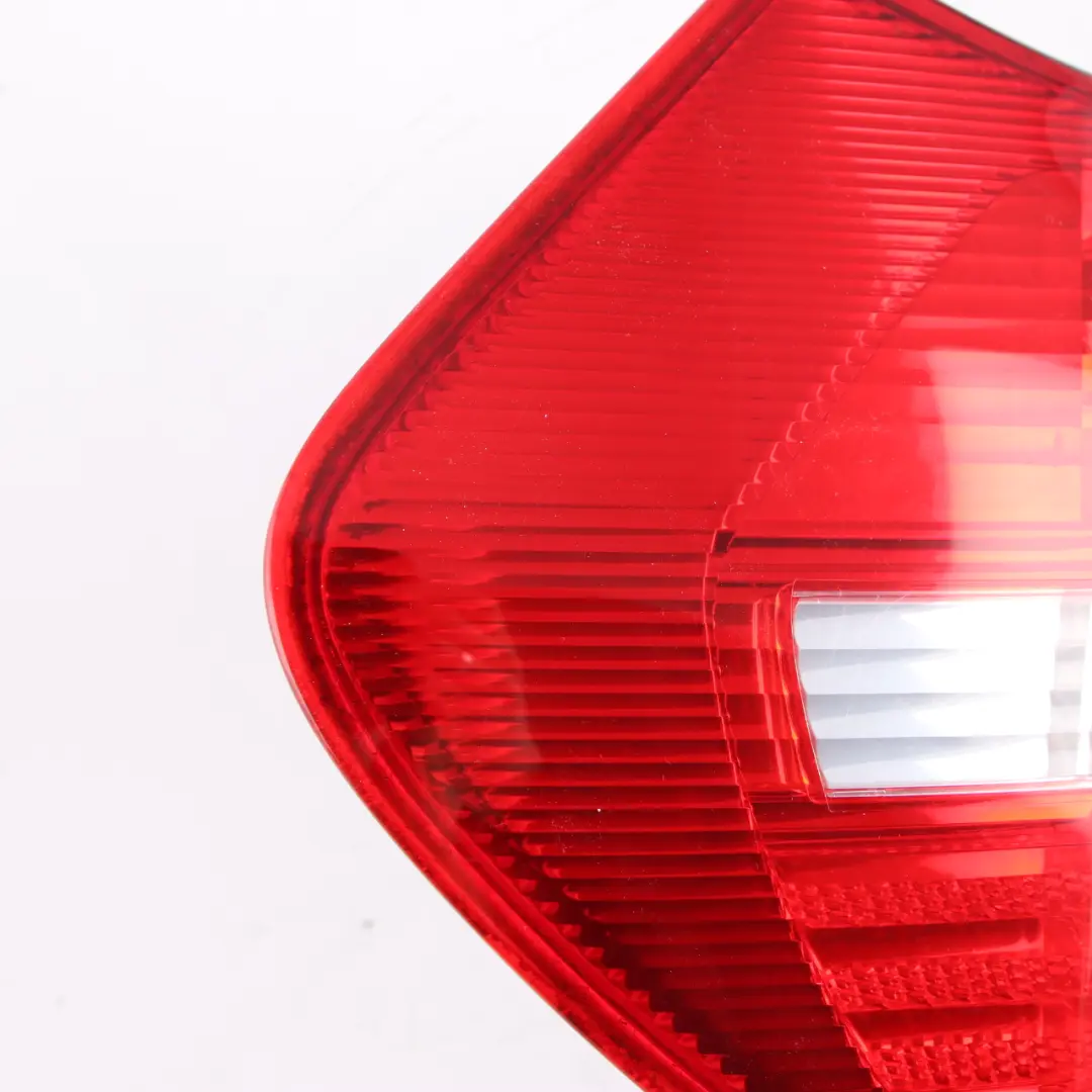 BMW E81 E87 LCI Feu Arrière Gauche - SKU 7164955 - Numéro de pièce 7164955
