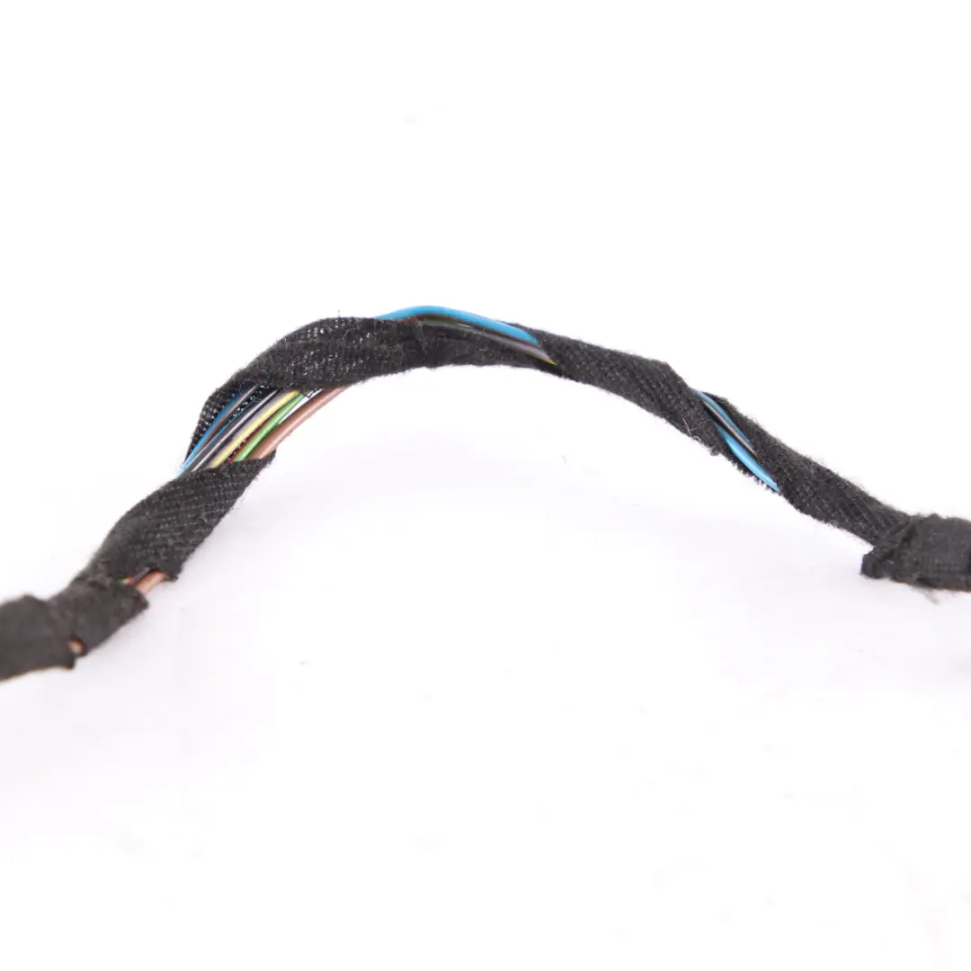 BMW E81 E87 LCI Feu Arriere Lampe Arriere Droit - SKU 7164956-3 - Numéro de pièce 7164956