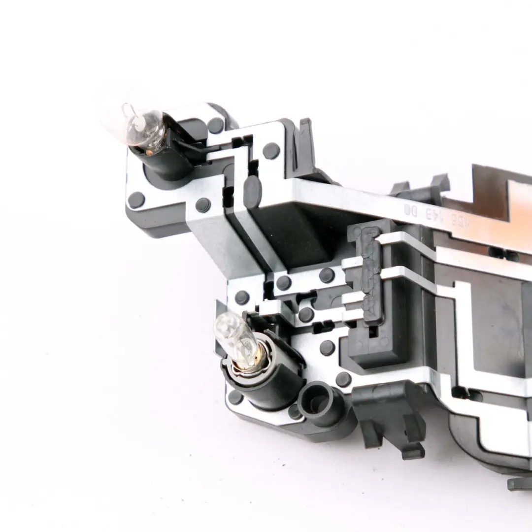 BMW E82 E88 Bulb Holder Rear Light Side Panel Left N/S Bulbs - SKU 7164971-1 - Part number 7164971