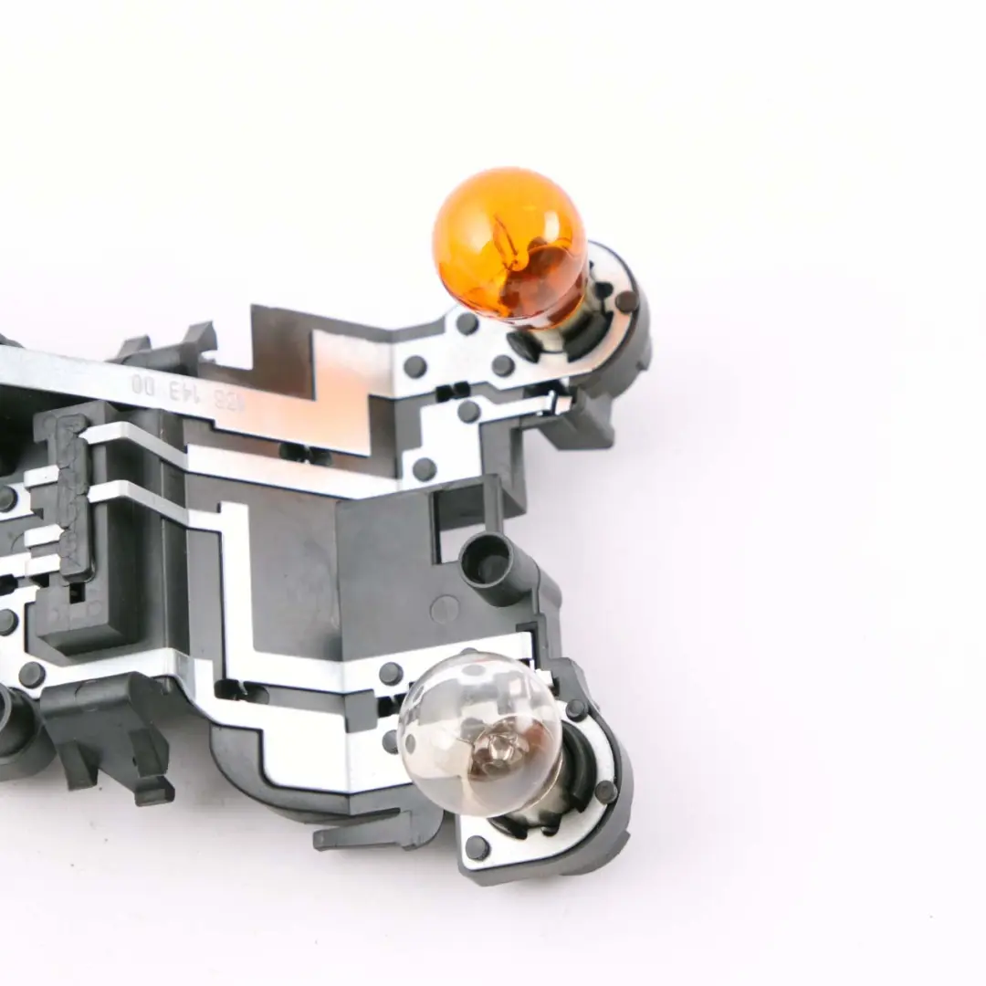 BMW E82 E88 Bulb Holder Rear Light Side Panel Left N/S Bulbs - SKU 7164971-1 - Part number 7164971