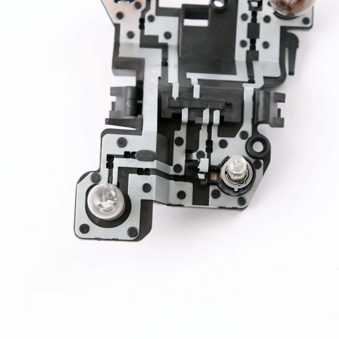 BMW E82 E88 Bulb Holder Rear Light Side Panel Left N/S Bulbs - SKU 7164971-1 - Part number 7164971