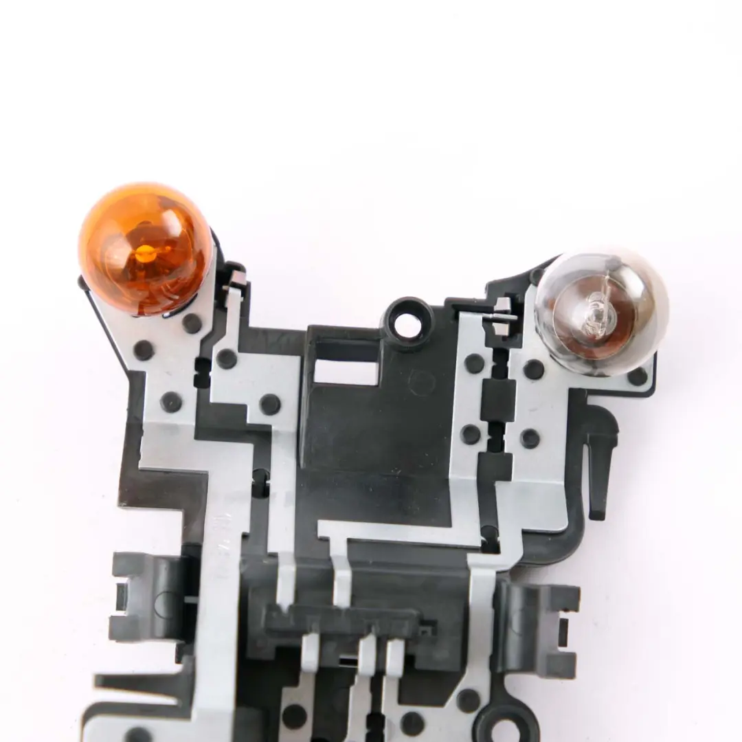Bulb Holder Rear Light Side Panel Left N/S Bulbs to BMW E82 E88 with Part number 7164971 BMW E82 E88 Bulb Holder Rear Light Side Panel Left N/S Bulbs - SKU 7164971-1 - Part number 7164971