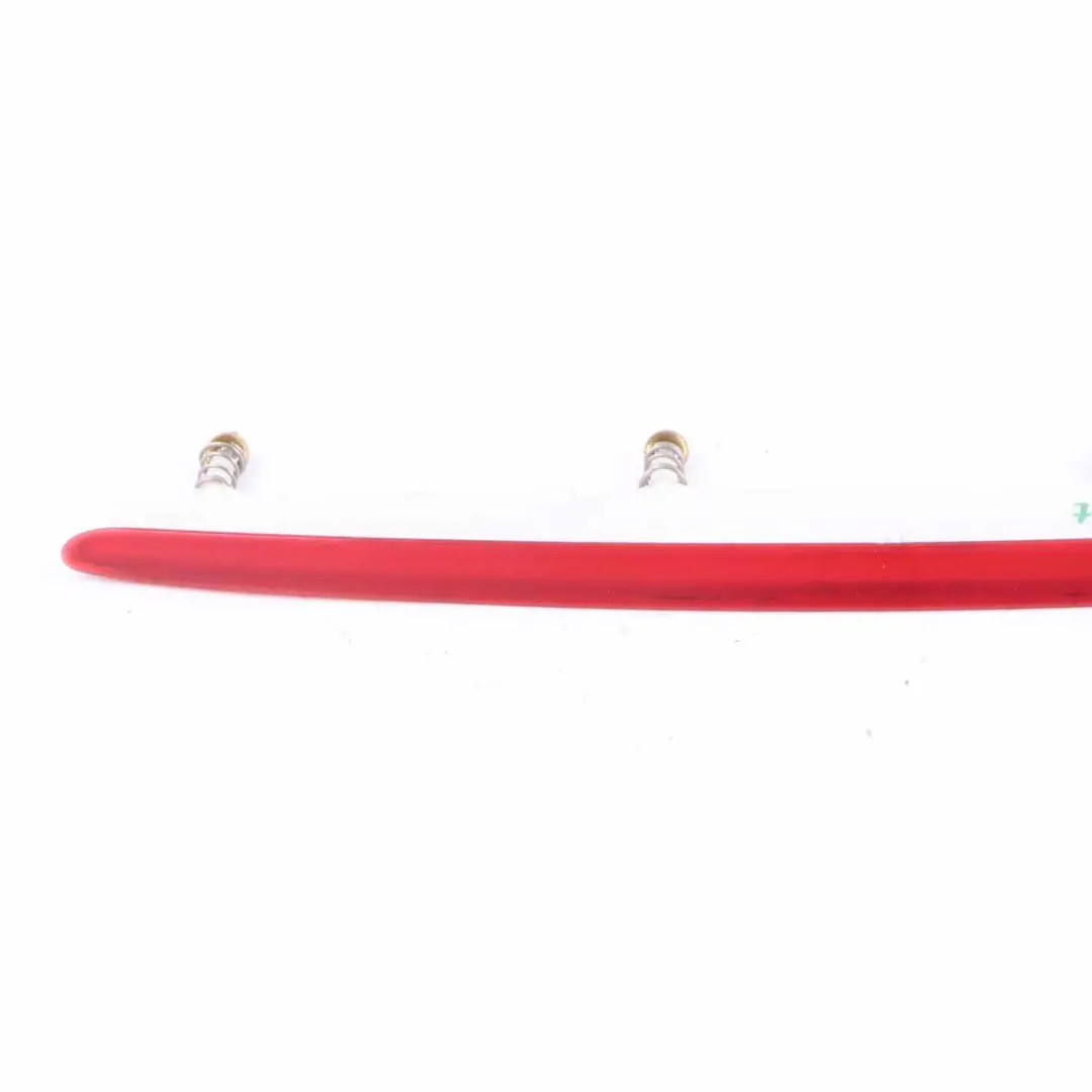 Third Stop Light BMW E82 E88 Stop Lamp Rear Back Red - SKU 7164978-1 - Part number 7164978