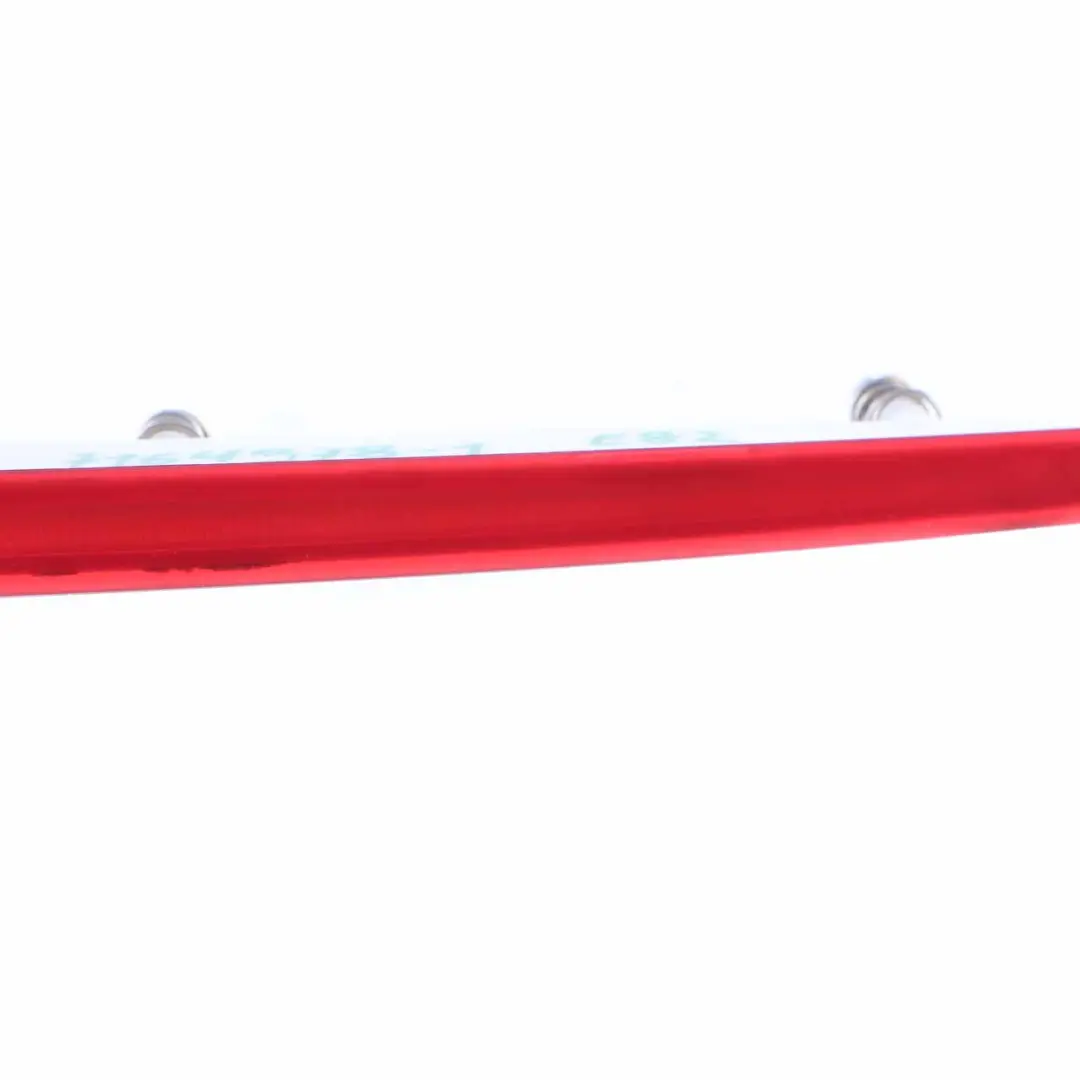 Trzecie Światło Stop Lampa Stopu Tył Tylne Czerwone do BMW E82 E88 o numerze 7164978 BMW E82 E88 Trzecie Światło Stop Lampa Stopu Tył Tylne Czerwone - SKU 7164978-1 - Numer Części 7164978