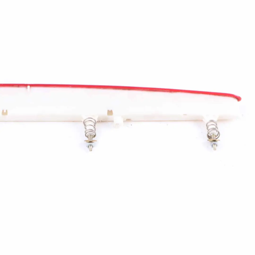 Third Stop Light BMW E82 E88 Stop Lamp Rear Back Red to with Part number 7164978 Third Stop Light BMW E82 E88 Stop Lamp Rear Back Red - SKU 7164978-1 - Part number 7164978