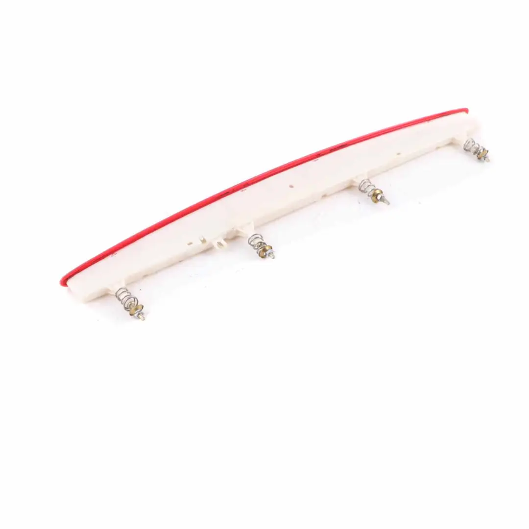 Trzecie Światło Stop Lampa Stopu Tył Tylne Czerwone do BMW E82 E88 o numerze 7164978 BMW E82 E88 Trzecie Światło Stop Lampa Stopu Tył Tylne Czerwone - SKU 7164978-1 - Numer Części 7164978