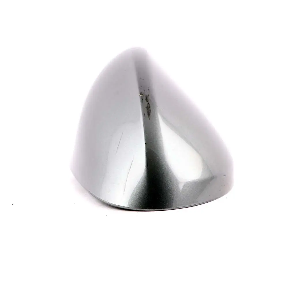 Left N/S Wing Mirror Cover Cap Trim Spacegrau Space Grey to BMW 3 Series E92 E93 with Part number 7164981 BMW 3 Series E92 E93 Left N/S Wing Mirror Cover Cap Trim Spacegrau Space Grey - SKU 7164981-SCG - Part number 7164981