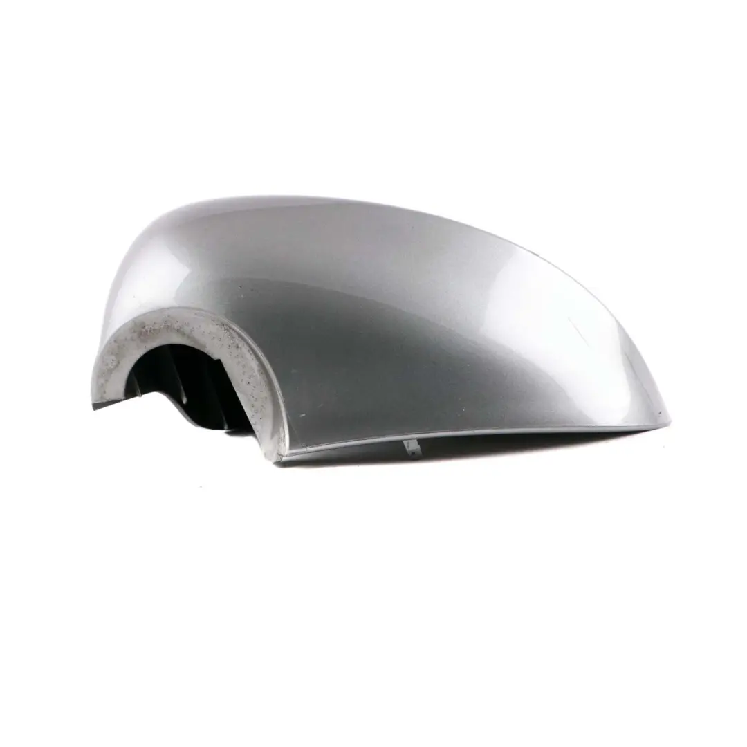 Left N/S Wing Mirror Cover Cap Trim Spacegrau Space Grey to BMW 3 Series E92 E93 with Part number 7164981 BMW 3 Series E92 E93 Left N/S Wing Mirror Cover Cap Trim Spacegrau Space Grey - SKU 7164981-SCG - Part number 7164981