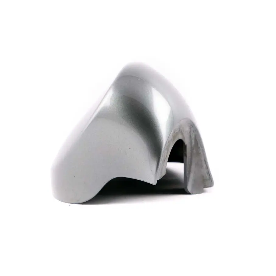 Left N/S Wing Mirror Cover Cap Trim Spacegrau Space Grey to BMW 3 Series E92 E93 with Part number 7164981 BMW 3 Series E92 E93 Left N/S Wing Mirror Cover Cap Trim Spacegrau Space Grey - SKU 7164981-SCG - Part number 7164981