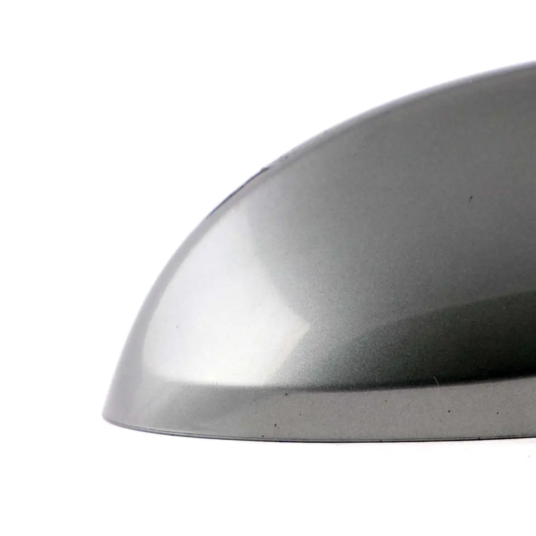 Left N/S Wing Mirror Cover Cap Trim Spacegrau Space Grey to BMW 3 Series E92 E93 with Part number 7164981 BMW 3 Series E92 E93 Left N/S Wing Mirror Cover Cap Trim Spacegrau Space Grey - SKU 7164981-SCG - Part number 7164981
