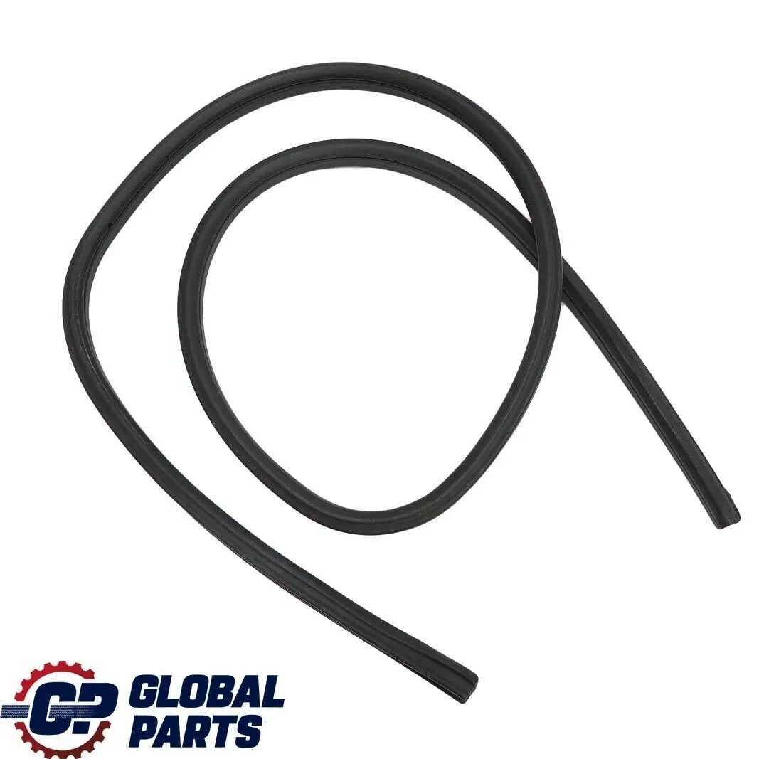Burlete De Puerta Junta De Sellado Izquierda para BMW E88 con número de pieza 7164993 BMW E88 Burlete De Puerta Junta De Sellado Izquierda - SKU 7164993 - Número de pieza 7164993