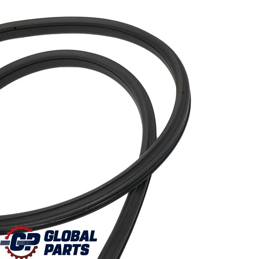 Door Weatherstrip Strip Seal Gasket Left N/S to BMW 1 SERIES E88 with Part number 7164993 BMW 1 SERIES E88 Door Weatherstrip Strip Seal Gasket Left N/S - SKU 7164993 - Part number 7164993