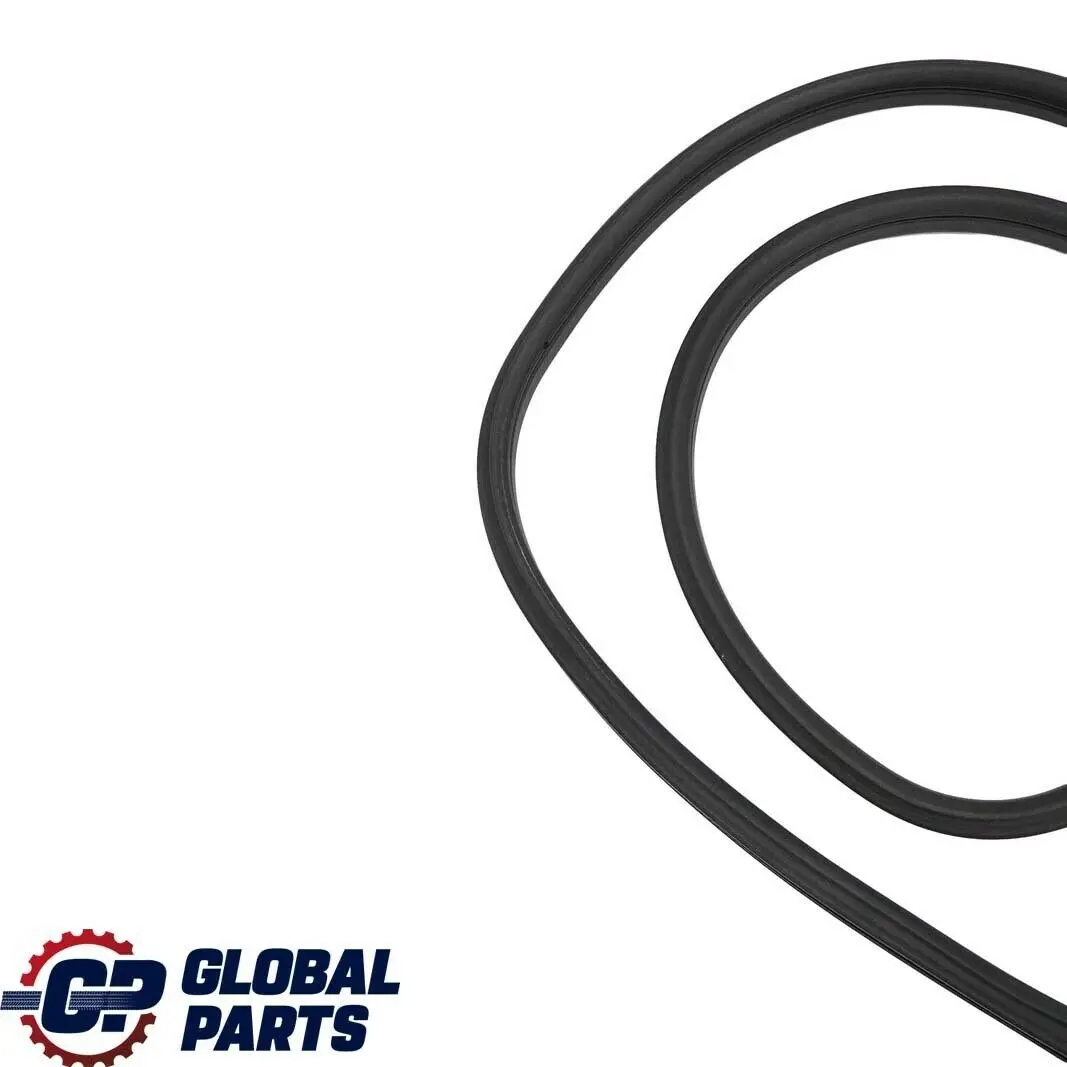 Door Weatherstrip Strip Seal Gasket Left N/S to BMW 1 SERIES E88 with Part number 7164993 BMW 1 SERIES E88 Door Weatherstrip Strip Seal Gasket Left N/S - SKU 7164993 - Part number 7164993