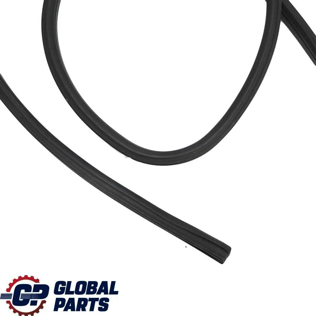 Door Weatherstrip Strip Seal Gasket Left N/S to BMW 1 SERIES E88 with Part number 7164993 BMW 1 SERIES E88 Door Weatherstrip Strip Seal Gasket Left N/S - SKU 7164993 - Part number 7164993