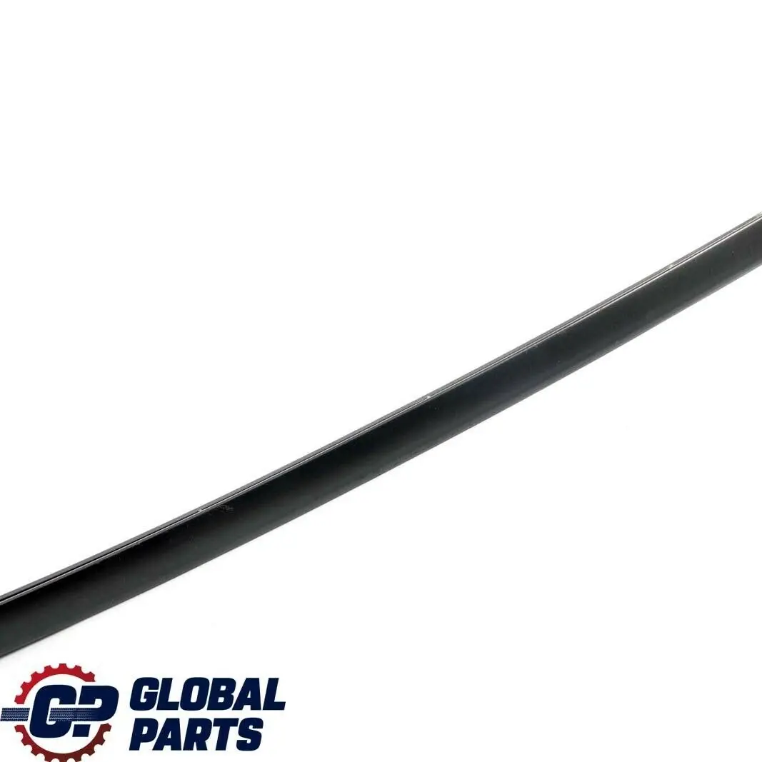 BMW 1 Series E88 Cover Column A Door Black Trim Strip Pillar Rear Left N/S - SKU 7164995 - Part number 7164995