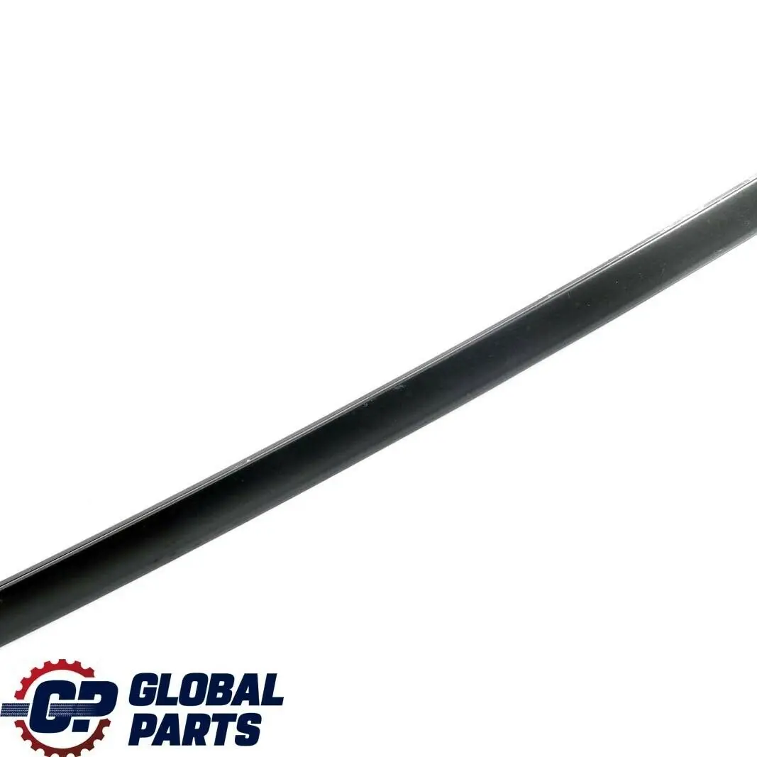 BMW 1 Series E88 Cover Column A Door Black Trim Strip Pillar Rear Left N/S - SKU 7164995 - Part number 7164995
