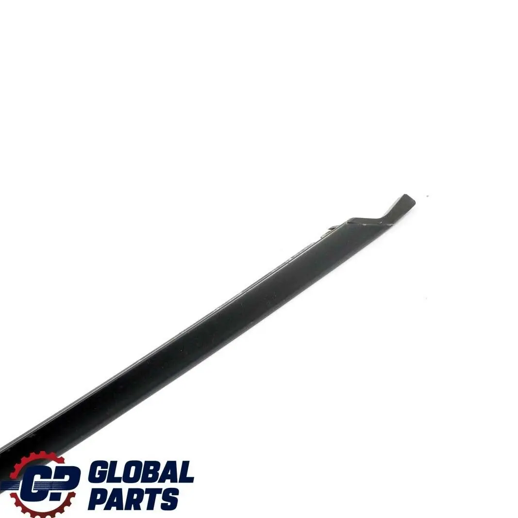 Column A Door Black Trim Strip Pillar Rear Left N/S to BMW 1 Series E88 Cover with Part number 7164995 BMW 1 Series E88 Cover Column A Door Black Trim Strip Pillar Rear Left N/S - SKU 7164995 - Part number 7164995