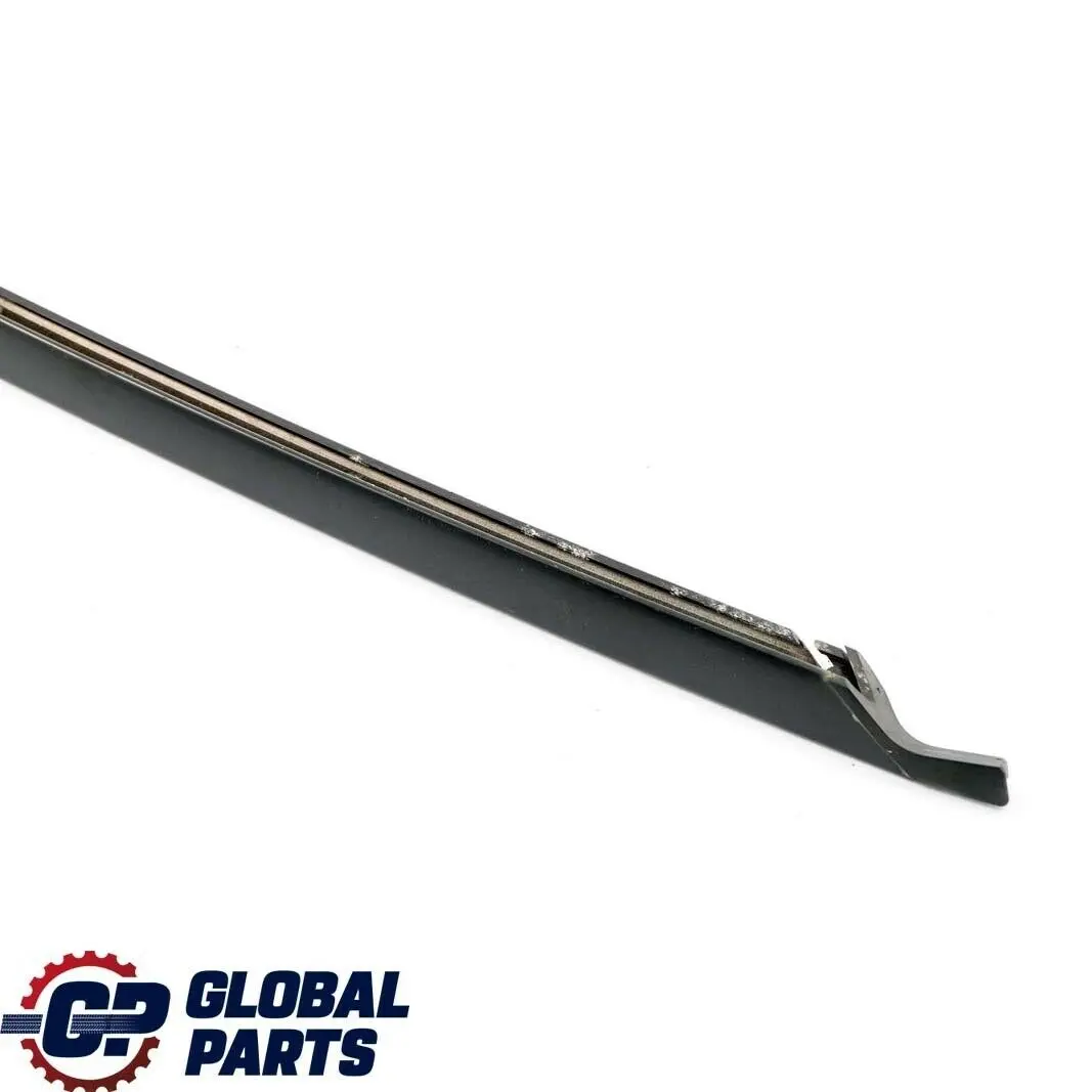 BMW 1 Serie E88 Cabriolet Moulure Colonne-A Gauche Noir Mat 5176 - SKU 7164995 - Numéro de pièce 7164995
