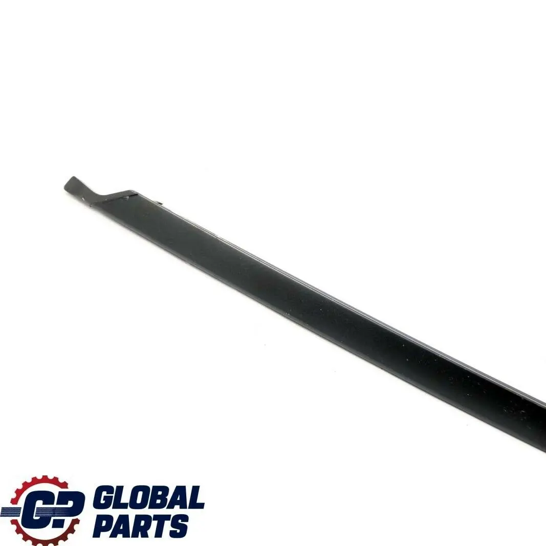 BMW 1 Serie E88 Cabriolet Moulure Colonne-A Droite Noir Mat 5176 - SKU 7164996 - Numéro de pièce 7164996