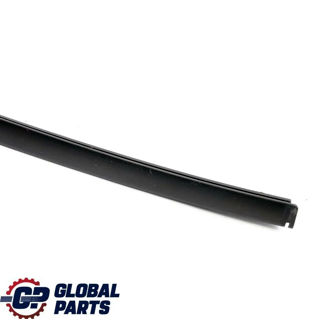BMW E88 Cubierta Columna A Puerta Negro Ribete Pilar Trasero Derecho - SKU 7164996 - Número de pieza 7164996