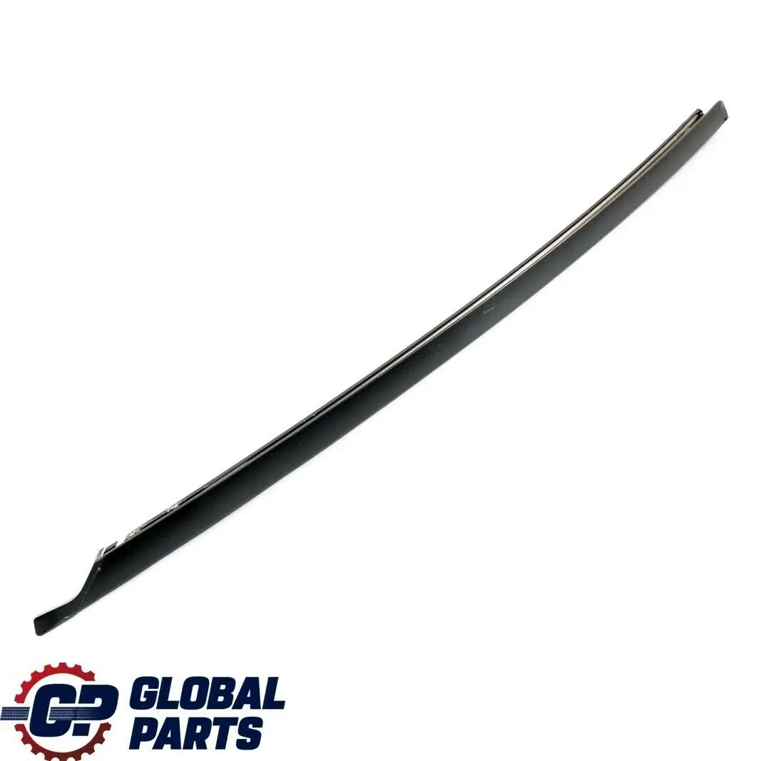 BMW 1 Serie E88 Cabriolet Moulure Colonne-A Droite Noir Mat 5176 - SKU 7164996 - Numéro de pièce 7164996