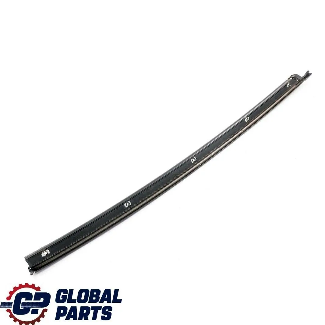 BMW 1 Serie E88 Cabriolet Moulure Colonne-A Droite Noir Mat 5176 - SKU 7164996 - Numéro de pièce 7164996