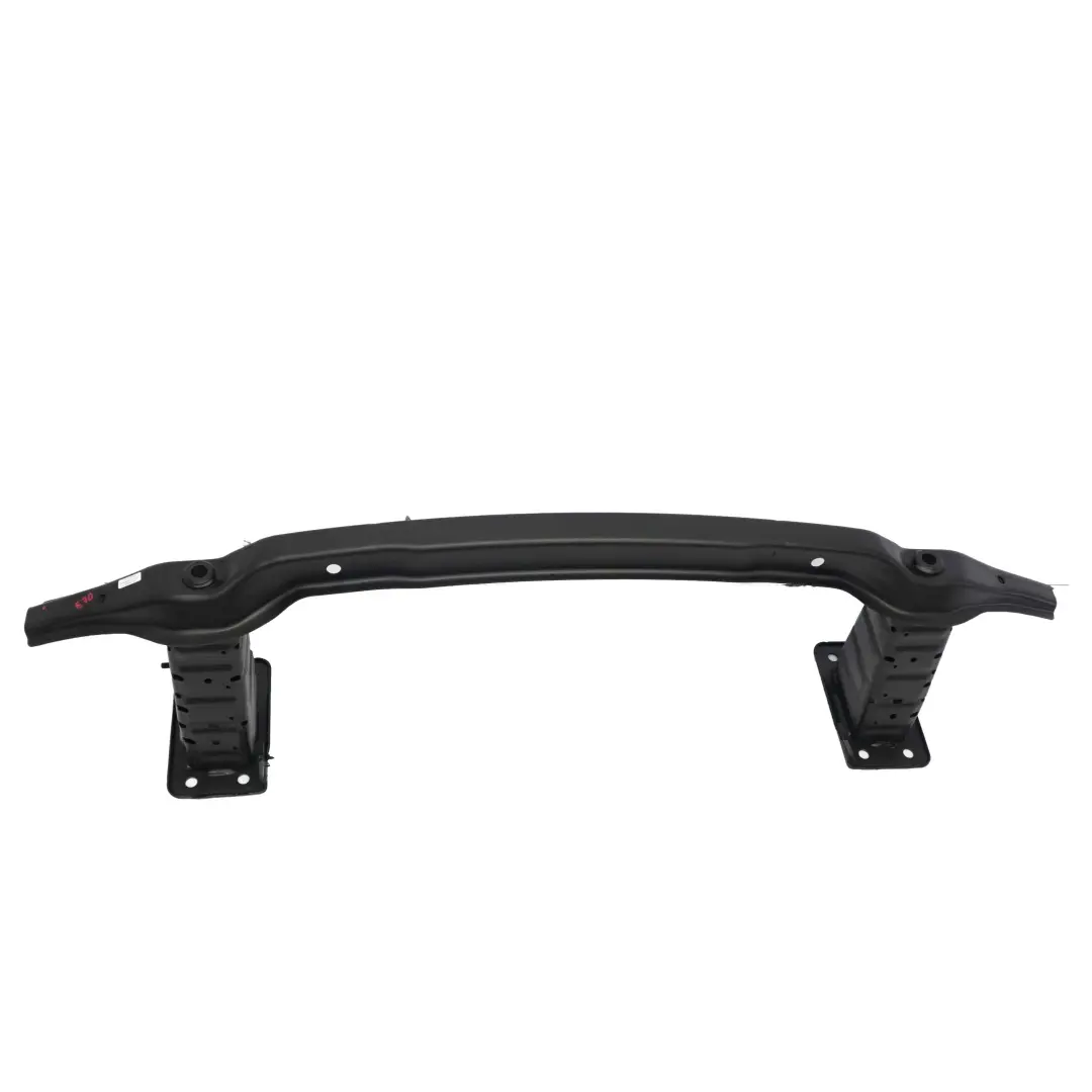 Front Bumper Carrier Crash Support Reinforcement Bar to BMW X5 E70 with Part number 7165458 BMW X5 E70 Front Bumper Carrier Crash Support Reinforcement Bar - SKU 7165458 - Part number 7165458