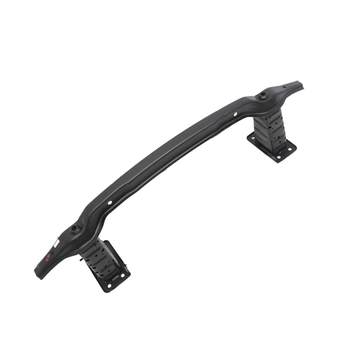Front Bumper Carrier Crash Support Reinforcement Bar to BMW X5 E70 with Part number 7165458 BMW X5 E70 Front Bumper Carrier Crash Support Reinforcement Bar - SKU 7165458 - Part number 7165458