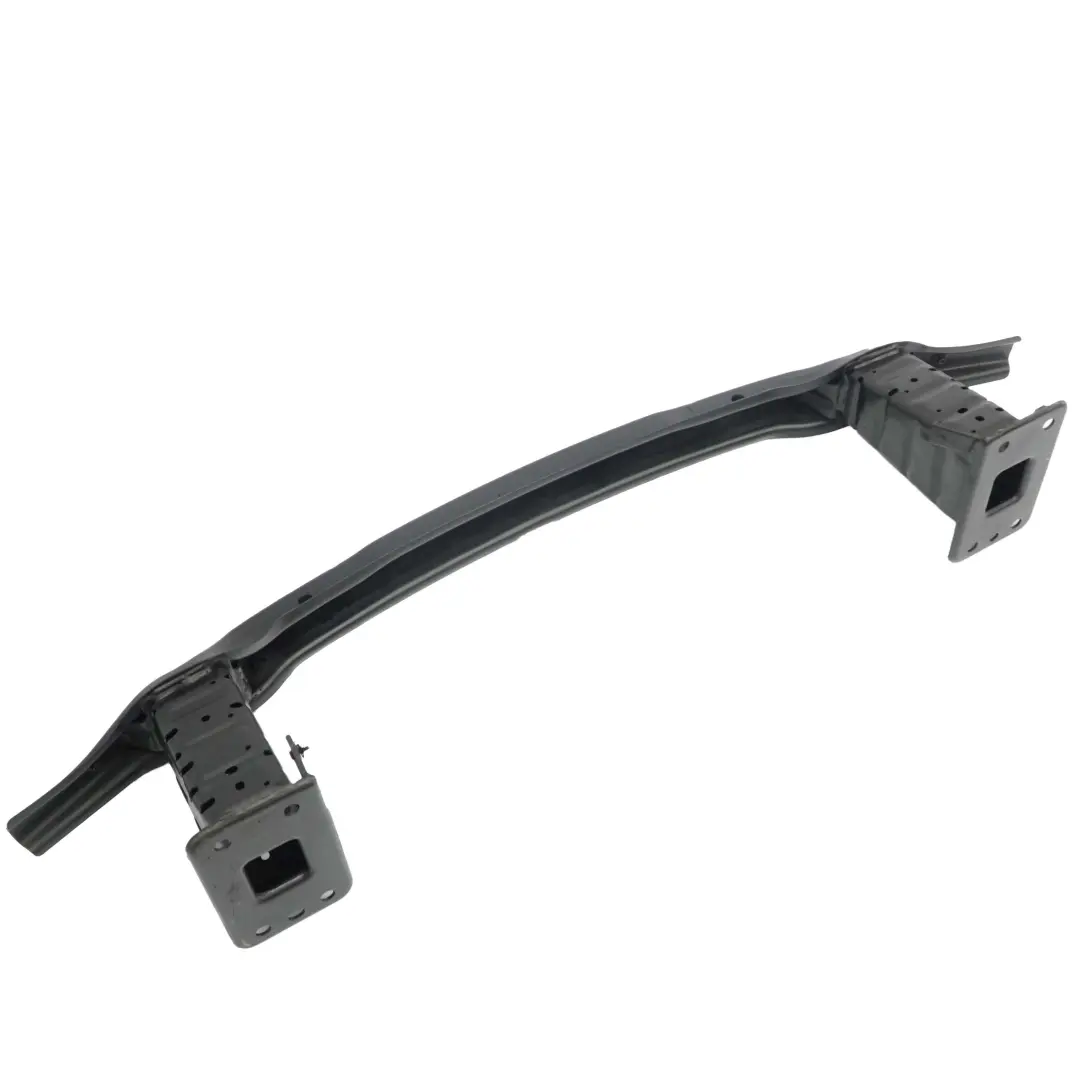BMW X5 X6 E70 E71 Paraurti Frontale Supporto Traversa Ammortizzatore di Impatto - SKU 7165458 - Numero di parte 7165458