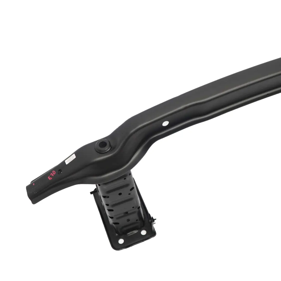 BMW X5 E70 Belka wzmocnienie zderzaka przód - SKU 7165458 - Numer Części 7165458